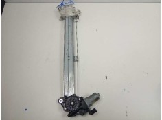 Recambio de elevalunas delantero derecho para honda hr-v (..) comfort referencia OEM IAM    2