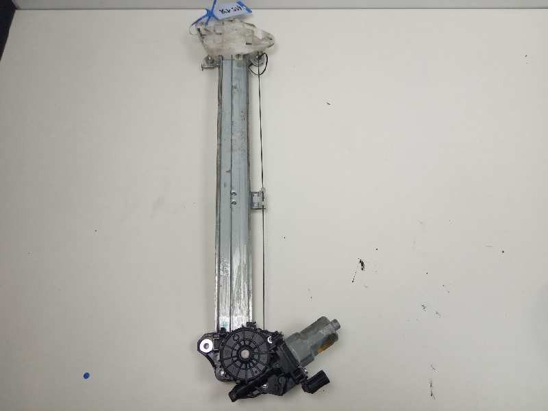 Recambio de elevalunas delantero derecho para honda hr-v (..) comfort referencia OEM IAM   