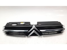 Recambio de rejilla delantera para citroen c5 berlina 2.2 hdi fap cat (4hx / dw12ed4) referencia OEM IAM 9636751980  