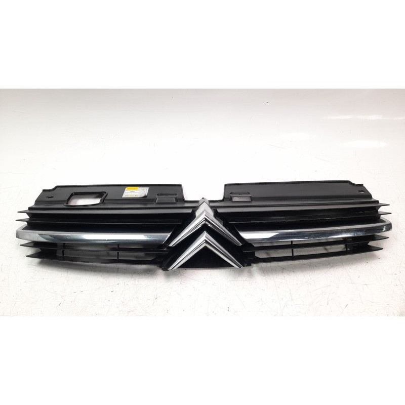 Recambio de rejilla delantera para citroen c5 berlina 2.2 hdi fap cat (4hx / dw12ed4) referencia OEM IAM 9636751980  