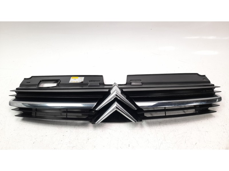 Recambio de rejilla delantera para citroen c5 berlina 2.2 hdi fap cat (4hx / dw12ed4) referencia OEM IAM 9636751980  