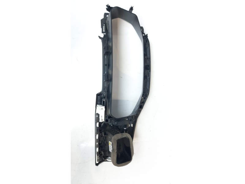 Recambio de moldura para volkswagen t-cross 1.0 tsi referencia OEM IAM 2GM858417H  