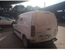 CITROËN BERLINGO CUADRO