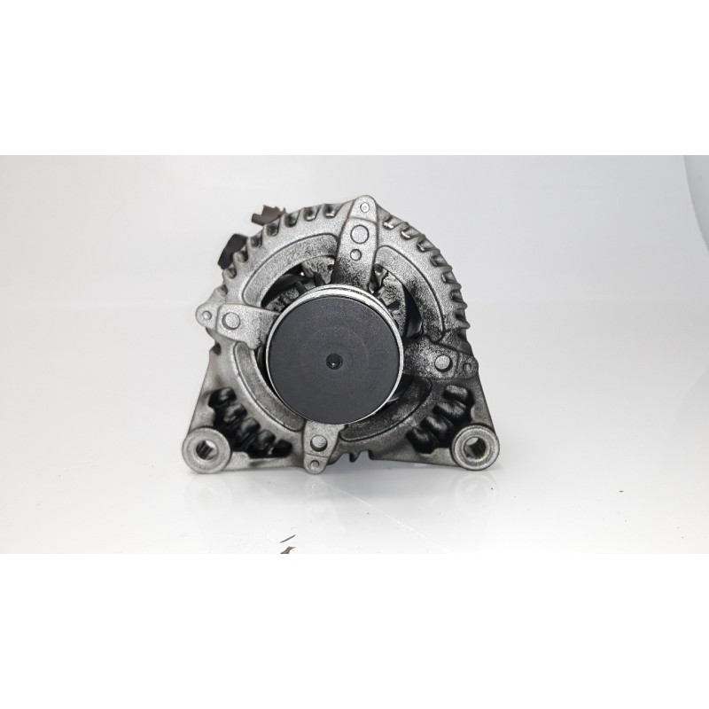 Recambio de alternador para citroen c4 lim. 1.2 12v e-thp referencia OEM IAM 9678178280 ALF550A04 
