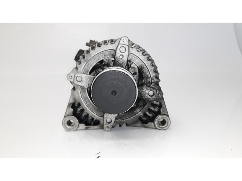 Recambio de alternador para citroen c4 lim. 1.2 12v e-thp referencia OEM IAM 9678178280 ALF550A04 