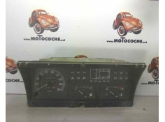 Recambio de cuadro instrumentos para lancia y10 1.0 referencia OEM IAM   