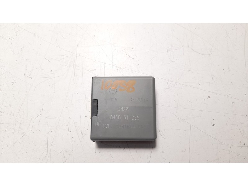 Recambio de modulo electronico para mazda 3 lim. () luxury referencia OEM IAM B45B51225  