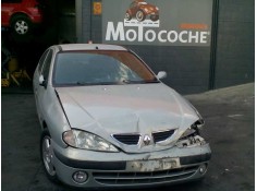 renault megane i fase 2 berlina (ba0) del año 2000 2