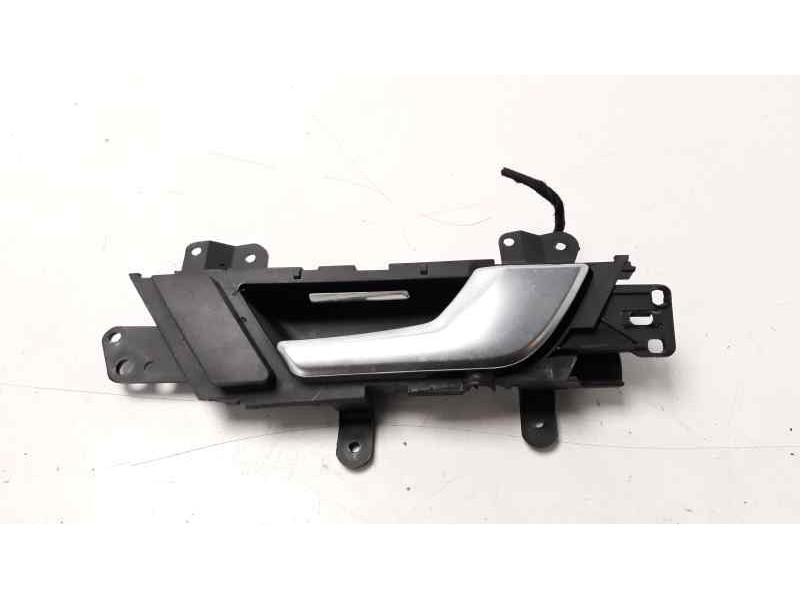 Recambio de maneta interior trasera derecha para audi a6 berlina (4f2) 3.0 tdi quattro (171kw) referencia OEM IAM 4F0839020F  