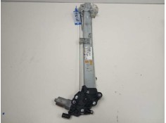 Recambio de elevalunas trasero derecho para honda hr-v (..) comfort referencia OEM IAM   