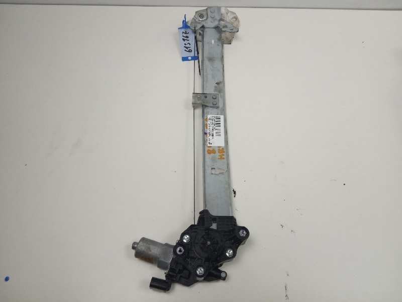 Recambio de elevalunas trasero derecho para honda hr-v (..) comfort referencia OEM IAM   