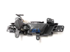 Recambio de maneta interior trasera derecha para audi a6 berlina (4f2) 3.0 tdi quattro (171kw) referencia OEM IAM 4F0839020F   2