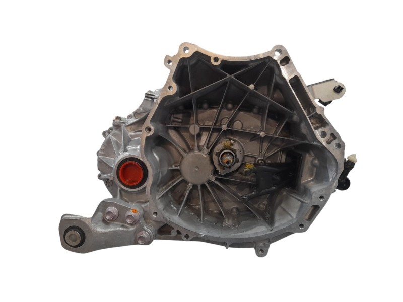 Recambio de caja cambios para mazda 3 sedán (bp) referencia OEM IAM 2TH0700870  
