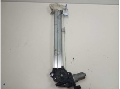 Recambio de elevalunas trasero derecho para honda hr-v (..) comfort referencia OEM IAM    2