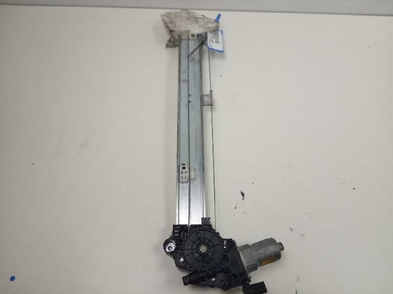 Recambio de elevalunas trasero derecho para honda hr-v (..) comfort referencia OEM IAM   