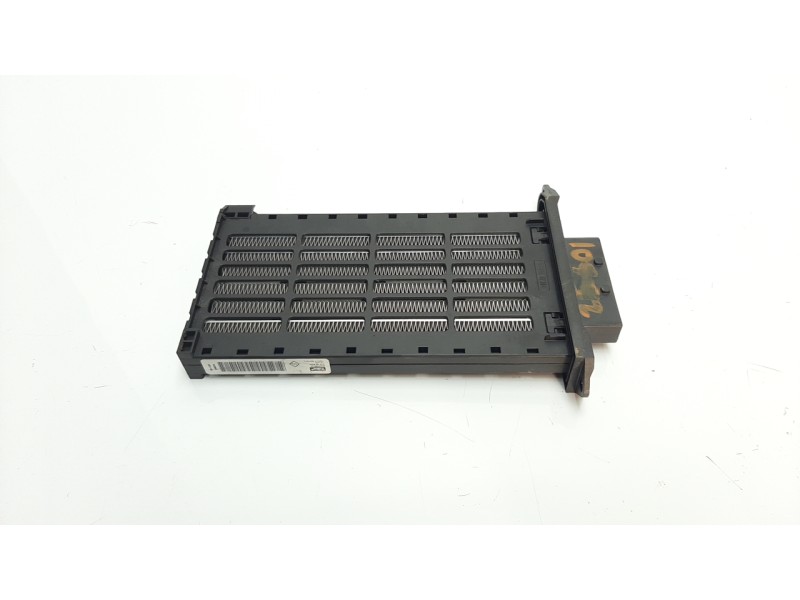 Recambio de resistencia calefaccion para renault clio iii 1.5 dci diesel cat referencia OEM IAM N103789TD  