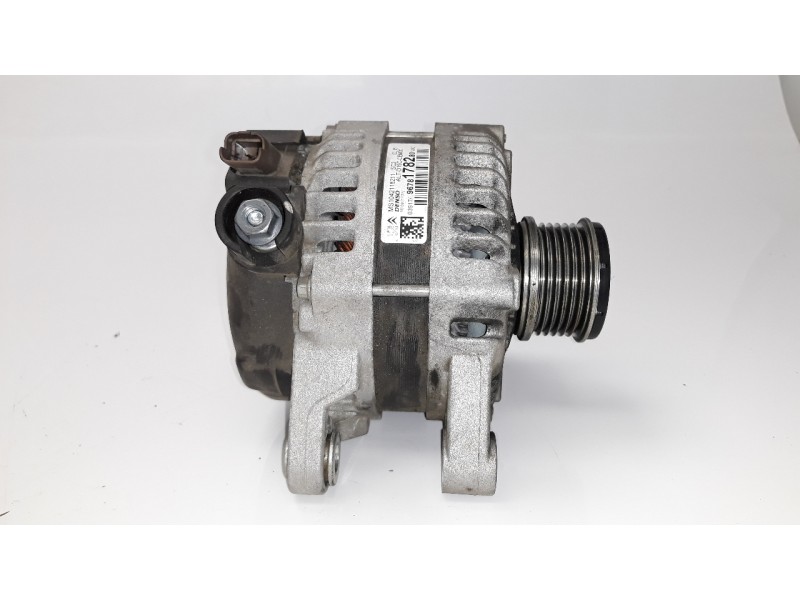 Recambio de alternador para citroen c4 lim. 1.2 12v e-thp referencia OEM IAM 9678178280 ALF550A04 