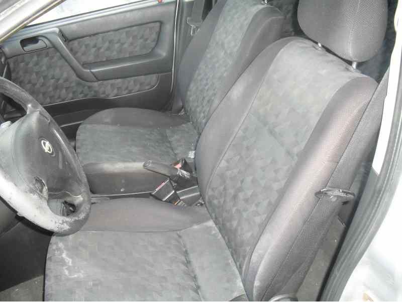 opel astra g berlina del año 1999