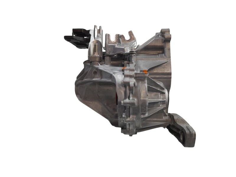 Recambio de caja cambios para mazda 3 sedán (bp) referencia OEM IAM 2TH0700870  