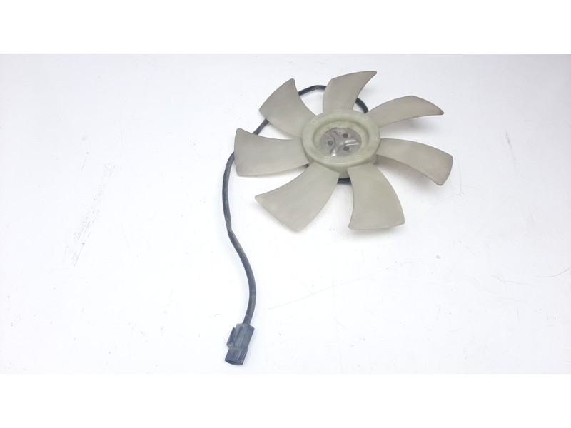 Recambio de electroventilador para toyota rav 4 (a2) 1.8 16v cat referencia OEM IAM 1636328060  