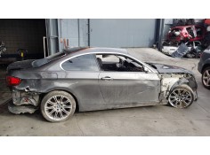 BMW SERIE 3 COUPE (E92)