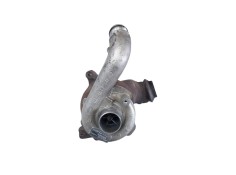Recambio de turbocompresor para citroen c5 berlina 2.2 hdi fap cat (4hx / dw12ed4) referencia OEM IAM 9640668680 726683 