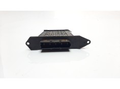 Recambio de resistencia calefaccion para renault clio iii 1.5 dci diesel cat referencia OEM IAM N103789TD   2