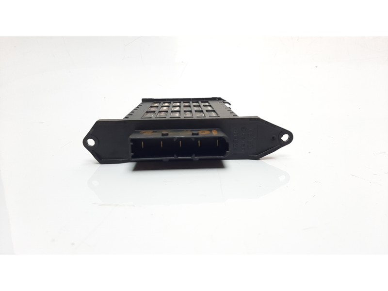 Recambio de resistencia calefaccion para renault clio iii 1.5 dci diesel cat referencia OEM IAM N103789TD  