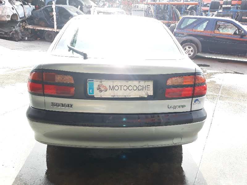 renault laguna (b56) del año 1999