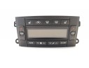 MANDO CLIMATIZADOR 25770603 25770603 MX2370001490