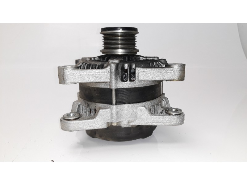 Recambio de alternador para citroen c4 lim. 1.2 12v e-thp referencia OEM IAM 9678178280 ALF550A04 