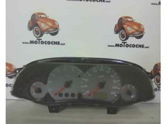 Recambio de cuadro instrumentos para ford focus berlina (cak) 2.0 16v cat referencia OEM IAM   5297