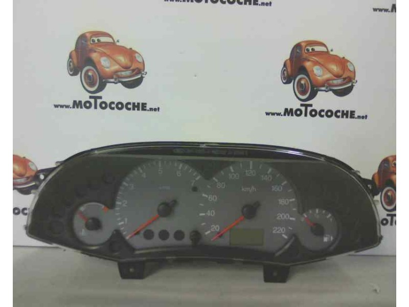 Recambio de cuadro instrumentos para ford focus berlina (cak) 2.0 16v cat referencia OEM IAM   5297