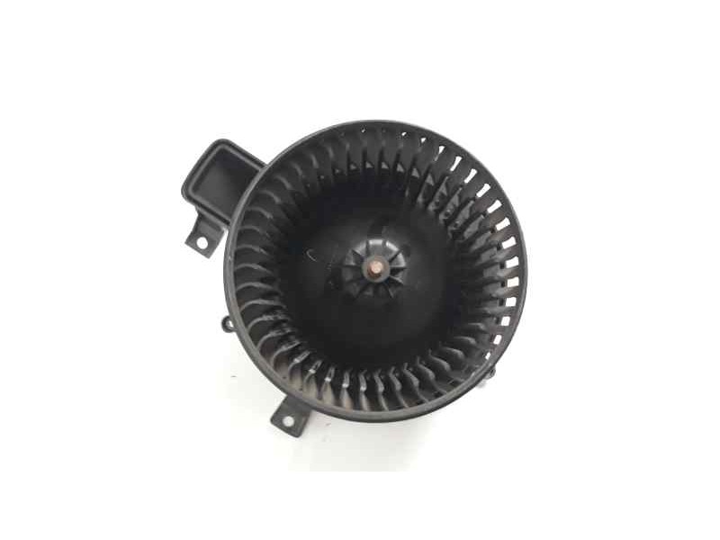 Recambio de ventilador calefaccion para maserati ghibli diesel referencia OEM IAM 0701132570 2727005432 N6531003