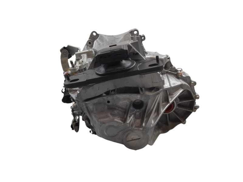Recambio de caja cambios para mazda 3 sedán (bp) referencia OEM IAM 2TH0700870  