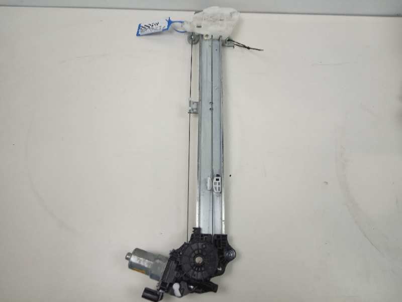 Recambio de elevalunas trasero izquierdo para honda hr-v (..) comfort referencia OEM IAM   