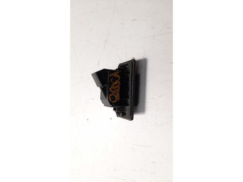 Recambio de maneta exterior porton para mazda 3 lim. () luxury referencia OEM IAM GHK1568D0  