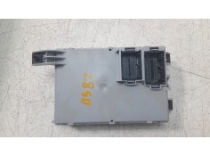 Recambio de caja reles / fusibles para fiat 500 referencia OEM IAM 00522149850   2
