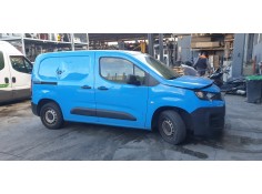 PEUGEOT PARTNER KOMBI