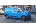 PEUGEOT PARTNER KOMBI