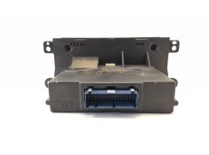 Recambio de mando climatizador para cadillac srx v8 sport luxury referencia OEM IAM 25770603 MX2370001490  2