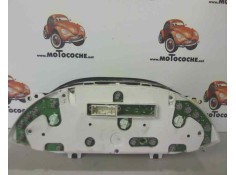 Recambio de cuadro instrumentos para ford focus berlina (cak) 2.0 16v cat referencia OEM IAM   5297 2