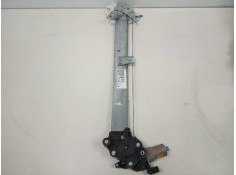 Recambio de elevalunas trasero izquierdo para honda hr-v (..) comfort referencia OEM IAM    2