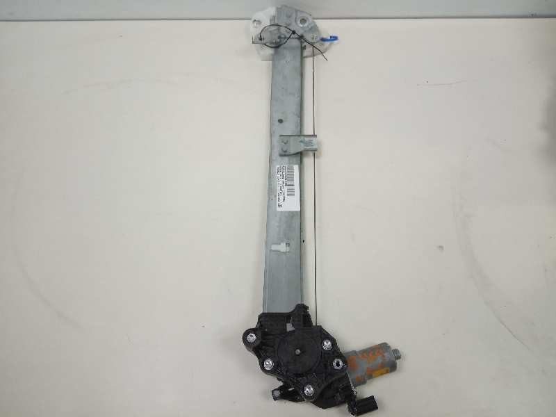 Recambio de elevalunas trasero izquierdo para honda hr-v (..) comfort referencia OEM IAM   