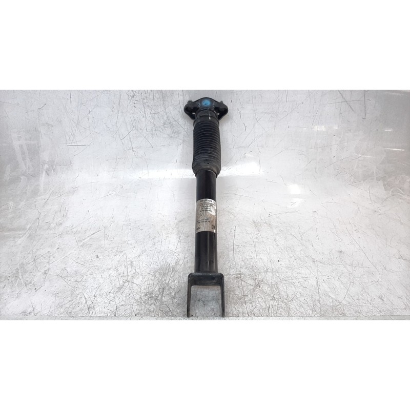 Recambio de amortiguador trasero izquierdo para mercedes-benz clase m (w166) ml 250 bluetec (166.004) referencia OEM IAM A166326