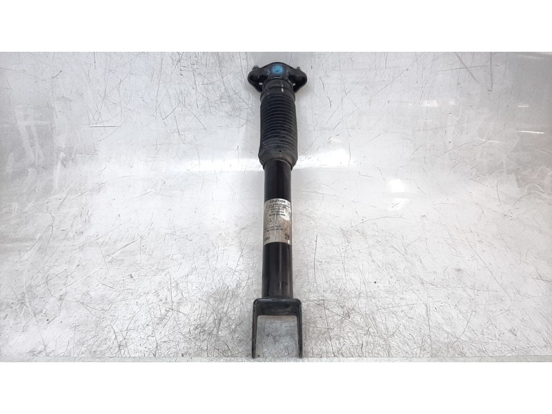 Recambio de amortiguador trasero izquierdo para mercedes-benz clase m (w166) ml 250 bluetec (166.004) referencia OEM IAM A166326