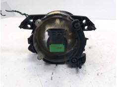Recambio de faro antiniebla derecho para mercedes-benz clase a (w169) 2.0 cdi cat referencia OEM IAM A2518200856 13503172 ME3244 2