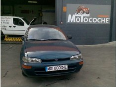 toyota corolla (e11) del año 2001 2