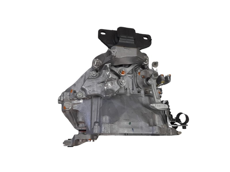 Recambio de caja cambios para mazda 3 sedán (bp) referencia OEM IAM 2TH0700870  