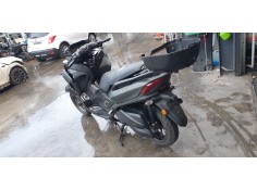 yamaha tricity 300 del año 2022 2